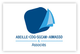 Logo CDG et associés