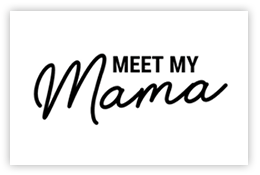 Logo Meet My Mama