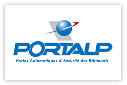 Logo PortalP