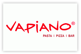 Logo Vapiano