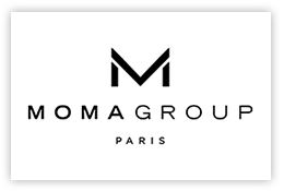 Logo Moma Group