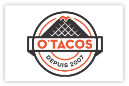 Logo O'Tacos